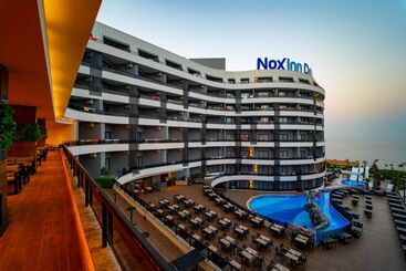Noxinn Deluxe Hotel   All Inclusive