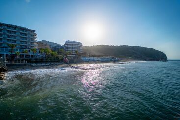 Noxinn Deluxe Hotel   All Inclusive