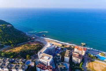 Noxinn Deluxe Hotel   All Inclusive