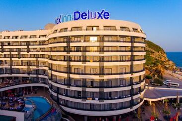 Noxinn Deluxe Hotel   All Inclusive