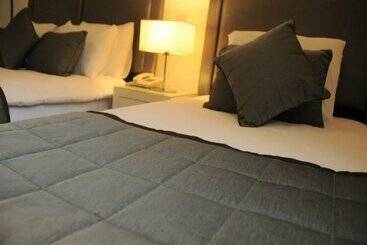 هتل Oscar Resort