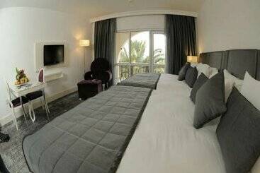 هتل Oscar Resort