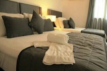 هتل Oscar Resort