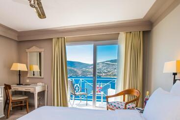 Patara Prince Hotel & Resort   Special Category