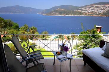 Patara Prince Hotel & Resort   Special Category