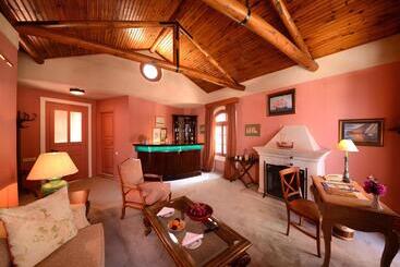 Patara Prince Hotel & Resort   Special Category