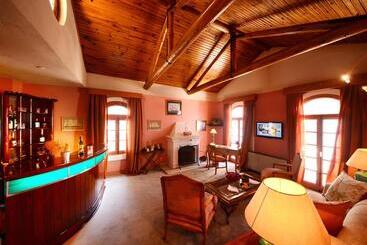 Patara Prince Hotel & Resort   Special Category