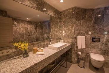 Patara Prince Hotel & Resort   Special Category