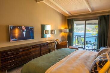Patara Prince Hotel & Resort   Special Category
