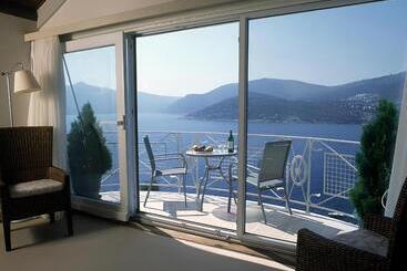Patara Prince Hotel & Resort   Special Category