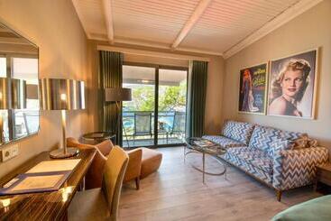 Patara Prince Hotel & Resort   Special Category