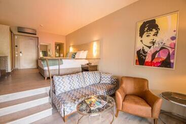 Patara Prince Hotel & Resort   Special Category
