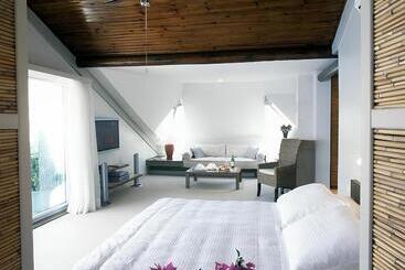 Patara Prince Hotel & Resort   Special Category