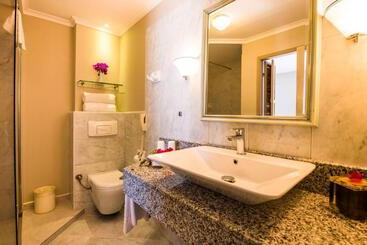 Patara Prince Hotel & Resort   Special Category