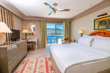 Patara Prince Hotel & Resort   Special Category