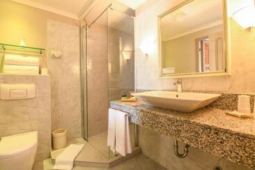 Patara Prince Hotel & Resort   Special Category