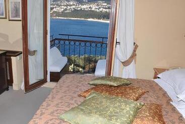 Patara Prince Hotel & Resort   Special Category