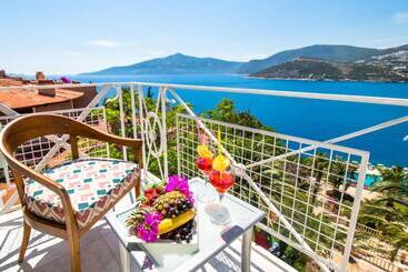 Patara Prince Hotel & Resort   Special Category