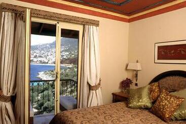 Patara Prince Hotel & Resort   Special Category