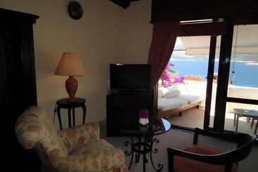 Patara Prince Hotel & Resort   Special Category