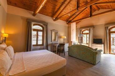 Patara Prince Hotel & Resort   Special Category