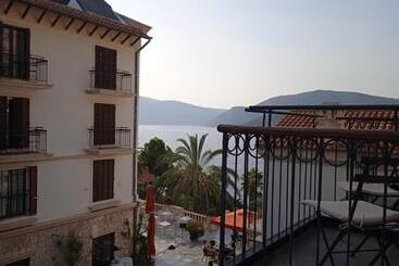 Patara Prince Hotel & Resort   Special Category