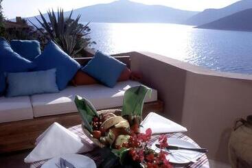 Patara Prince Hotel & Resort   Special Category