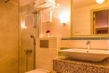 Patara Prince Hotel & Resort   Special Category