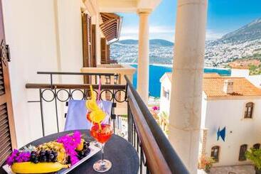 Patara Prince Hotel & Resort   Special Category