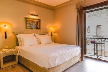 Patara Prince Hotel & Resort   Special Category