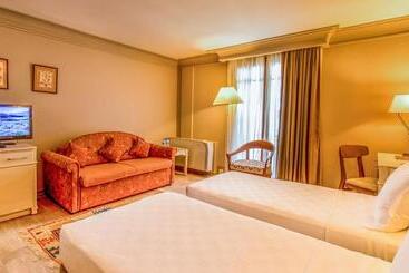 Patara Prince Hotel & Resort   Special Category