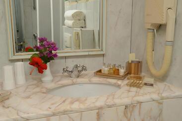 Patara Prince Hotel & Resort   Special Category
