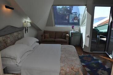 Patara Prince Hotel & Resort   Special Category