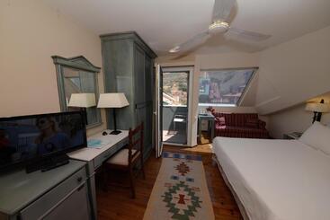 Patara Prince Hotel & Resort   Special Category