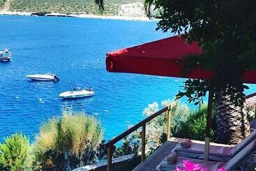 Patara Prince Hotel & Resort   Special Category
