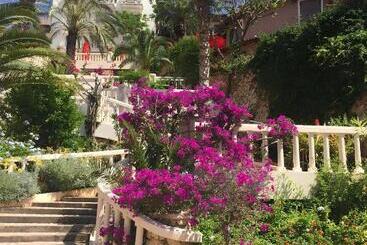 Patara Prince Hotel & Resort   Special Category