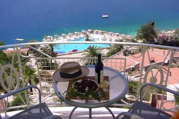 Patara Prince Hotel & Resort   Special Category