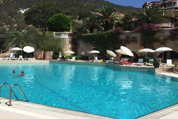 Patara Prince Hotel & Resort   Special Category