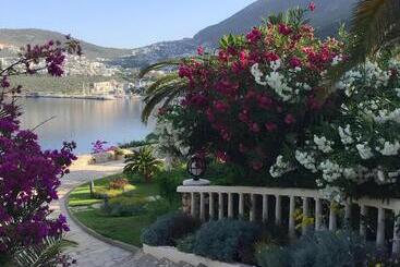 Patara Prince Hotel & Resort   Special Category