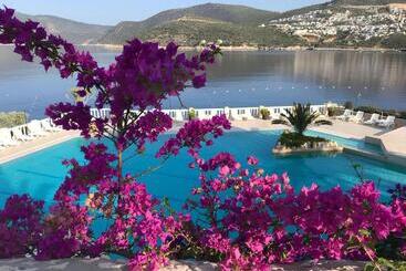 Patara Prince Hotel & Resort   Special Category