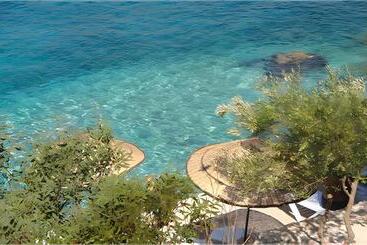 Patara Prince Hotel & Resort   Special Category