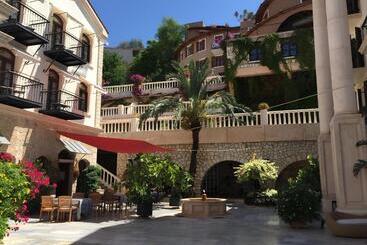 Patara Prince Hotel & Resort   Special Category