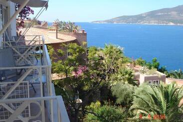 Patara Prince Hotel & Resort   Special Category