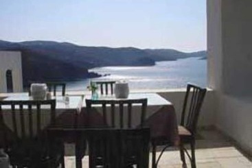 هتل Patmos Paradise