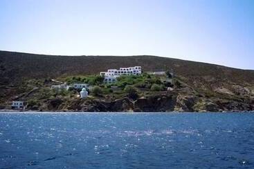 هتل Patmos Paradise