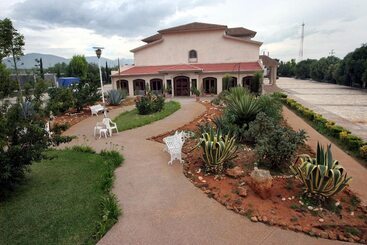 Hotel Pazo De Daro