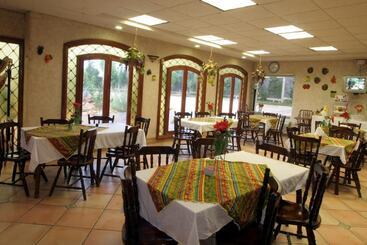 Hotel Pazo De Daro