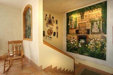 Hotel Pazo De Daro