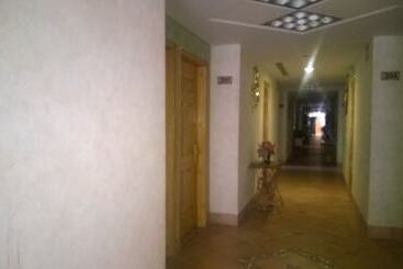 Hotel Pazo De Daro