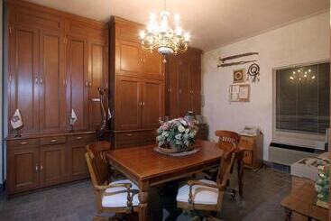 Hotel Pazo De Daro